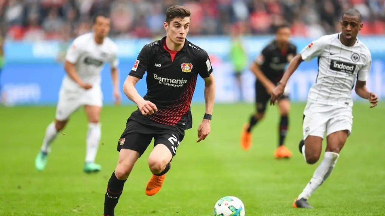 Kai Havertz