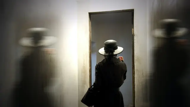 Mimpi Buruk dan Teror pada Malam Hari Itu Sama