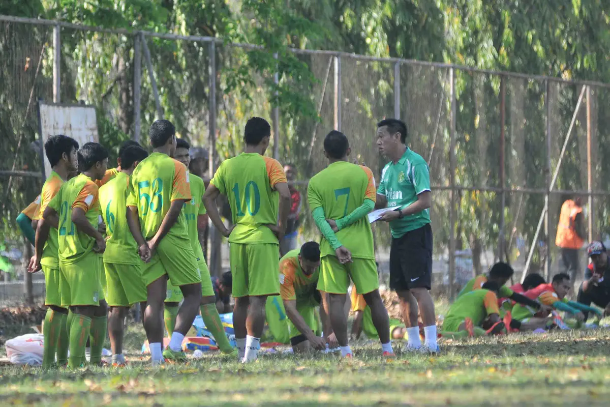Bonek FC Persebaya