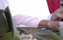 Mengenal Seunicah Oen, Makanan Berbuka Puasa Khas Aceh yang Bantu Hilangkan Bau Mulut