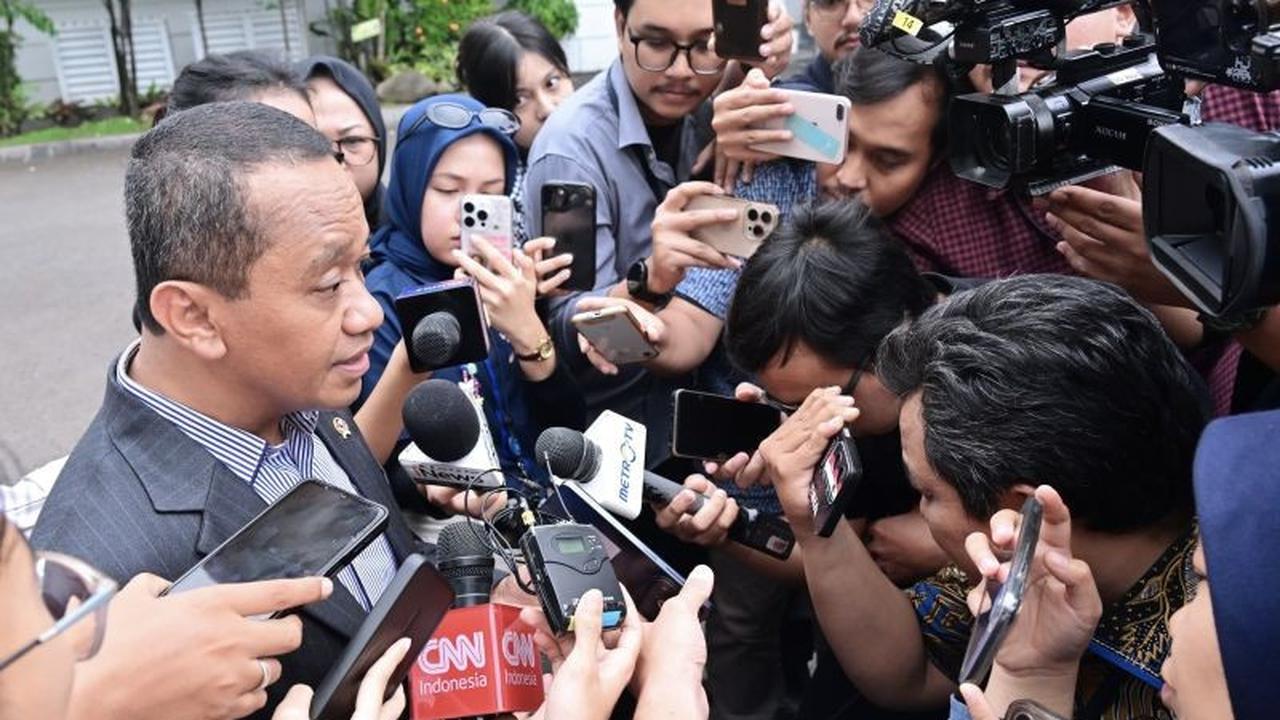 Prabowo Perintahkan Percepatan Transisi EBT, Antisipasi Krisis Minyak Global