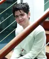Aliando Syarief. (Deki Prayoga/Bintang.com)