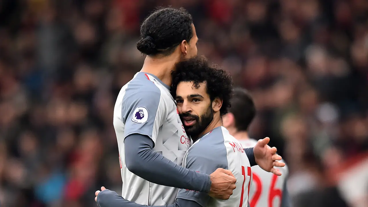 Liverpool