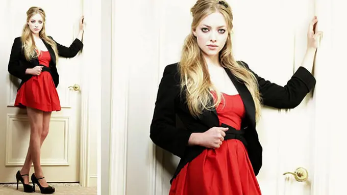 Amanda Seyfried (c) idividi
