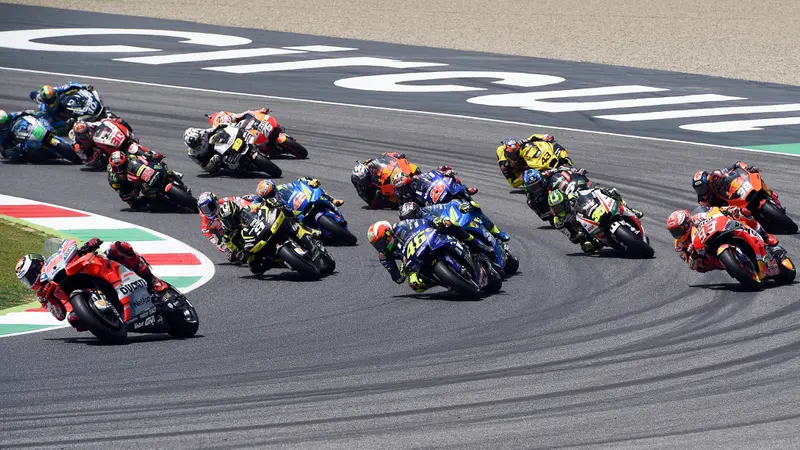 MotoGP