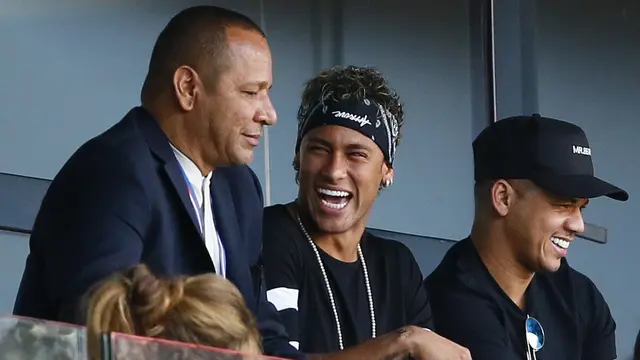 Neymar