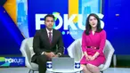 Simak informasi dalam Fokus Pagi edisi (23/12) dengan pilihan topik-topik sebagai berikut, Kebakaran Permukiman Padat Penduduk, Angin Kencang Rusak Bangunan, Warga Korban Bencana Cari Bantuan Berjalan Kaki, Penyelidikan Kecelakaan Bus Renggut 16 Jiwa...