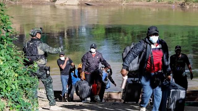 India Akan Pulangkan 500 Warganya dari Thailand Imbas Penggerebekan Pusat Penipuan Online di Myanmar