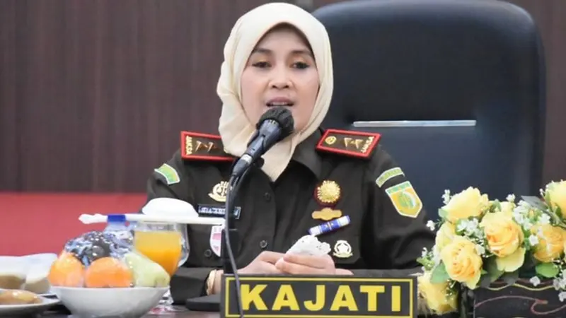 Kepala Kejaksaan Tinggi Jawa Timur, Mia Amiati (Foto: Istimewa)