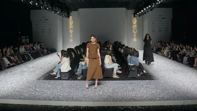 Melihat Perjalanan Satu Dekade Eunoia Hadirkan Koleksi Busana yang Low-Key dan Timeless