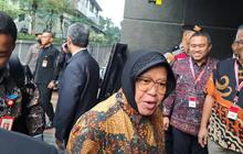 Kursi Mensos Diisi Gus Ipul, PDIP Tegaskan Tak Pernah Ajukan Kader Gantikan Posisi Risma