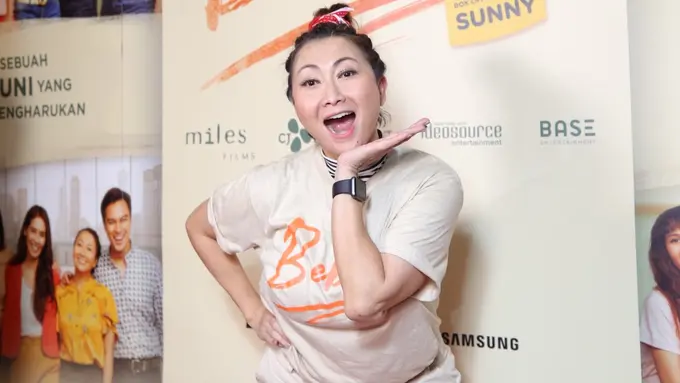 [Fimela] Indy Barends