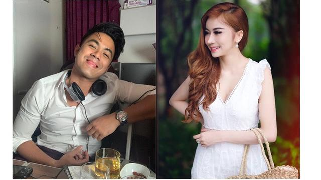 7 Potret Apristiyah Kekasih Guntur Triyoga Yang Cantiknya Bak Seleb Korea Hot Liputan6 Com