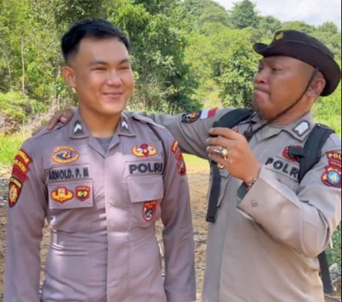 Dok. Istimewa
