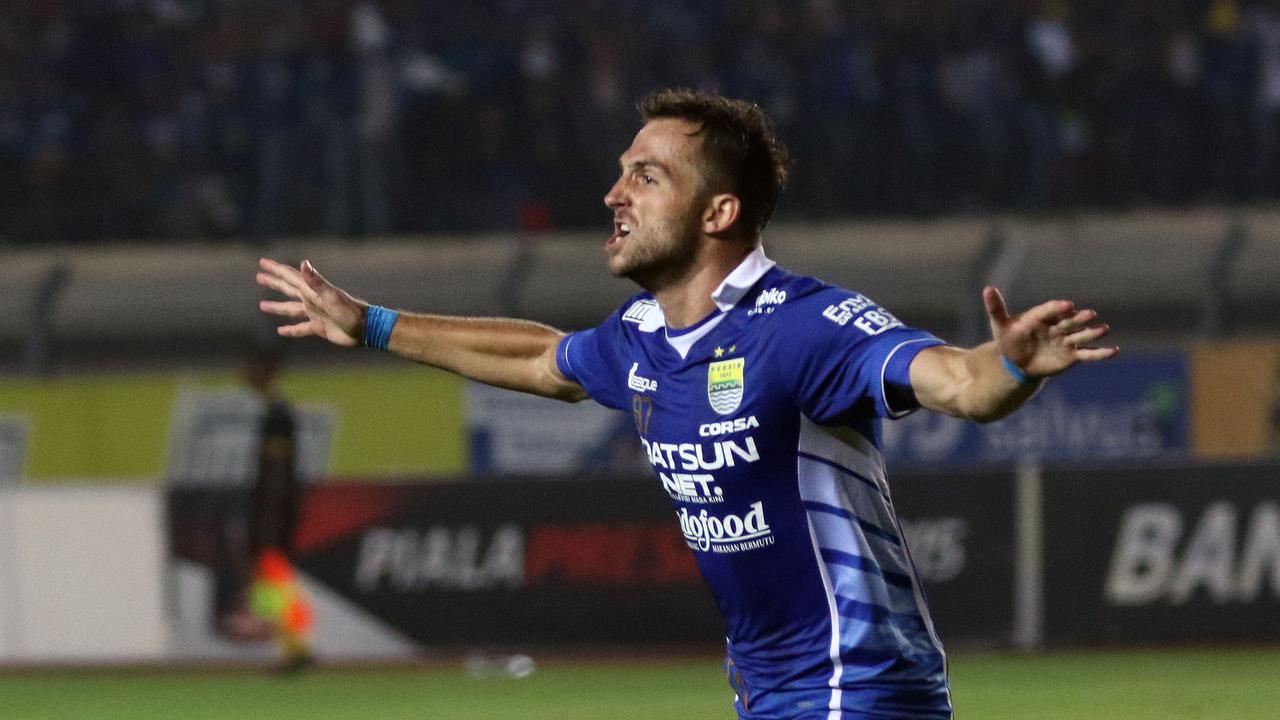 20151010-Persib vs Mitra Kukar