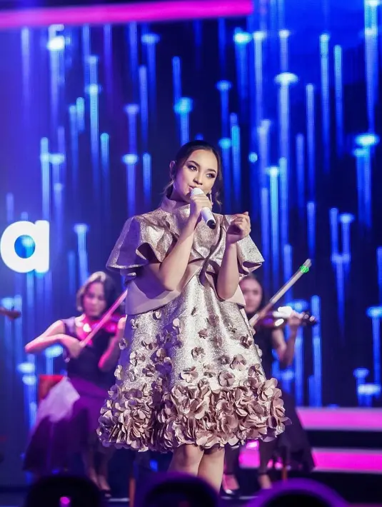 (Instagram/lyodraofficial)