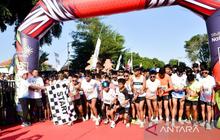 Trivia: Mengapa Colour Run 2025 Situbondo Jadi Magnet Gen-Z? Pemkab Motivasi Warga Gemar Olahraga!