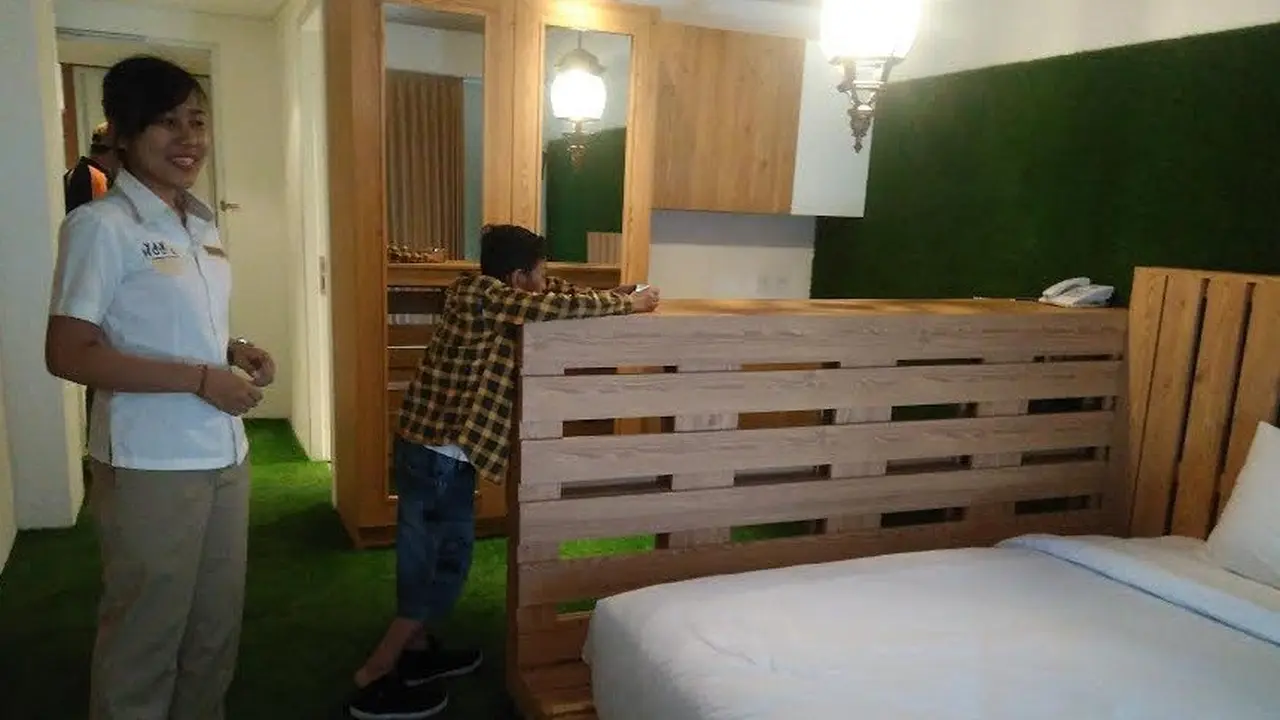Yan's House Hotel