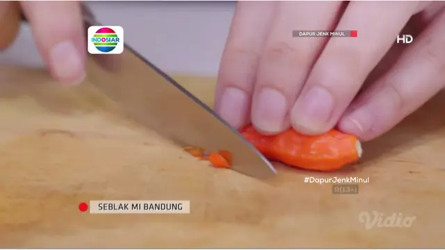 Dapur Jenk Minul