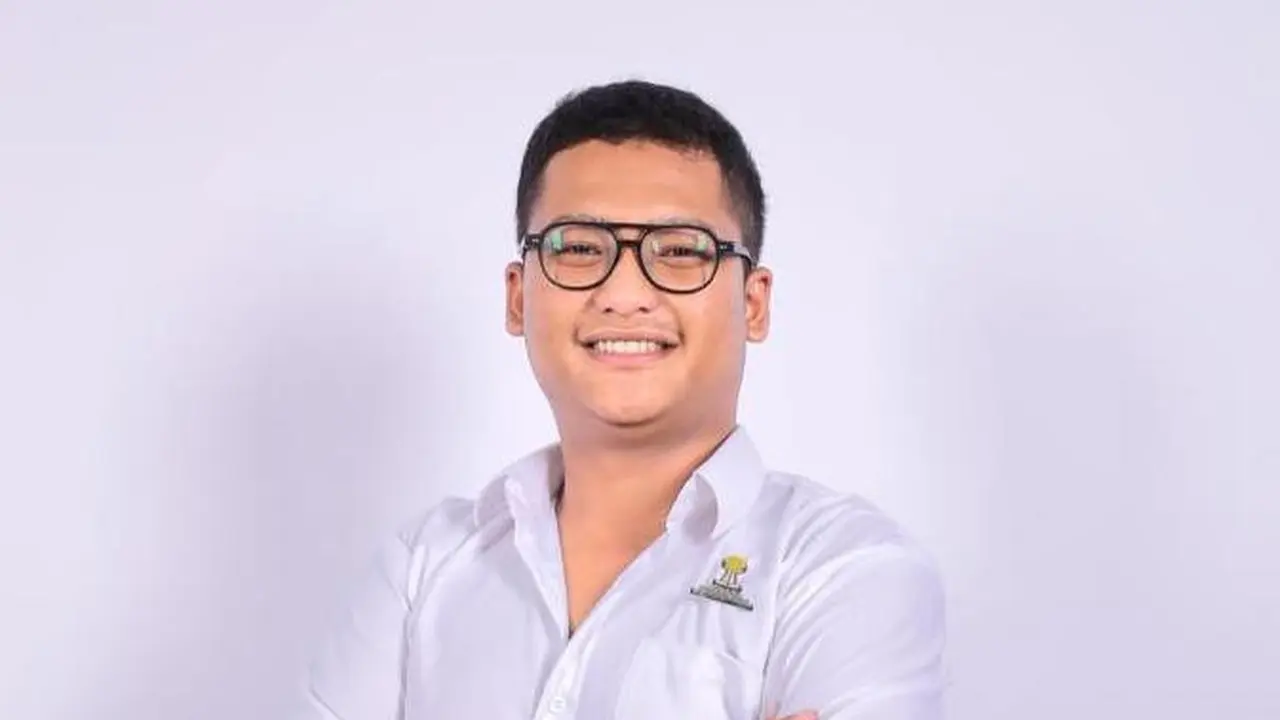 Muhammad Farid Osama