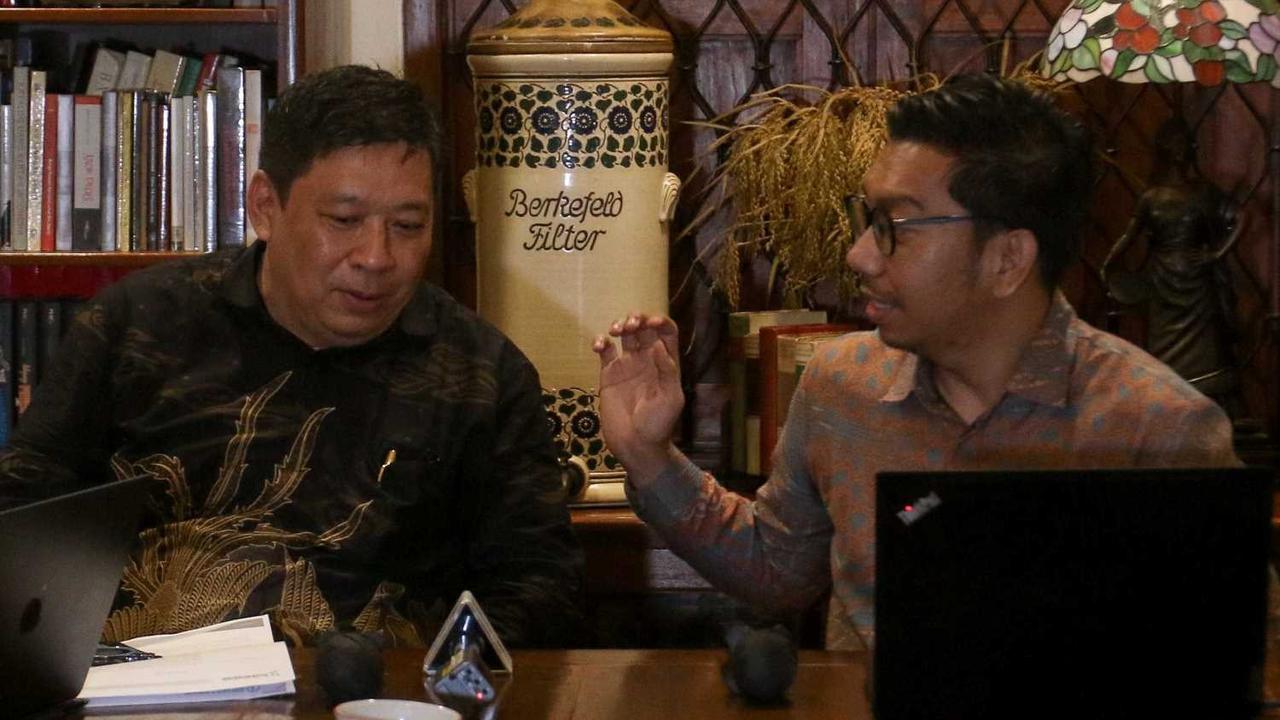 Bukalapak Ajukan Permohonan Penundaan Kewajiban Pembayaran Utang Terhadap Harmas