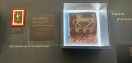 Jumpa pers kampanye tahunan "I Love Indonesia" oleh Plaza Indonesia di Jakarta, 5 Agustus 2026, dalam rangka HUT ke-81 RI. (Liputan6.com/Asnida Riani)