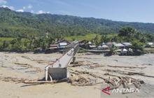 BPBD: 27 Desa di Nagan Raya Aceh Terdampak Parah Banjir Bandang dan Luapan Sungai