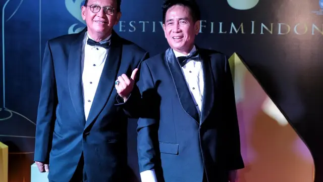 [Bintang] Roy Marten dan Sys NS.