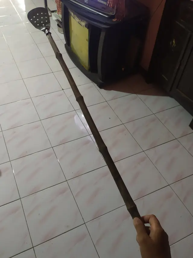 Terlalu Kreatif, Ini 6 Potret Barang Nyeleneh di Rumah