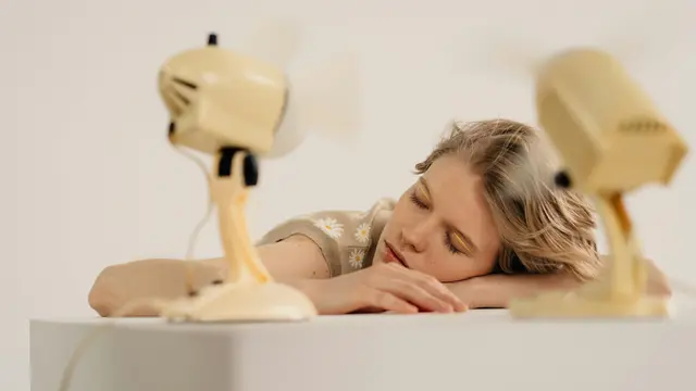 Menciptakan Lingkungan yang Nyaman