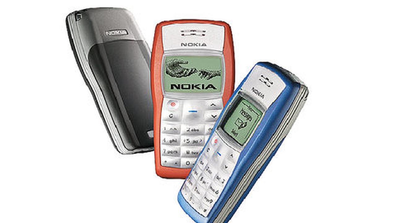 Ini ponsel terlaris di dunia, disebut gadget sejuta umat