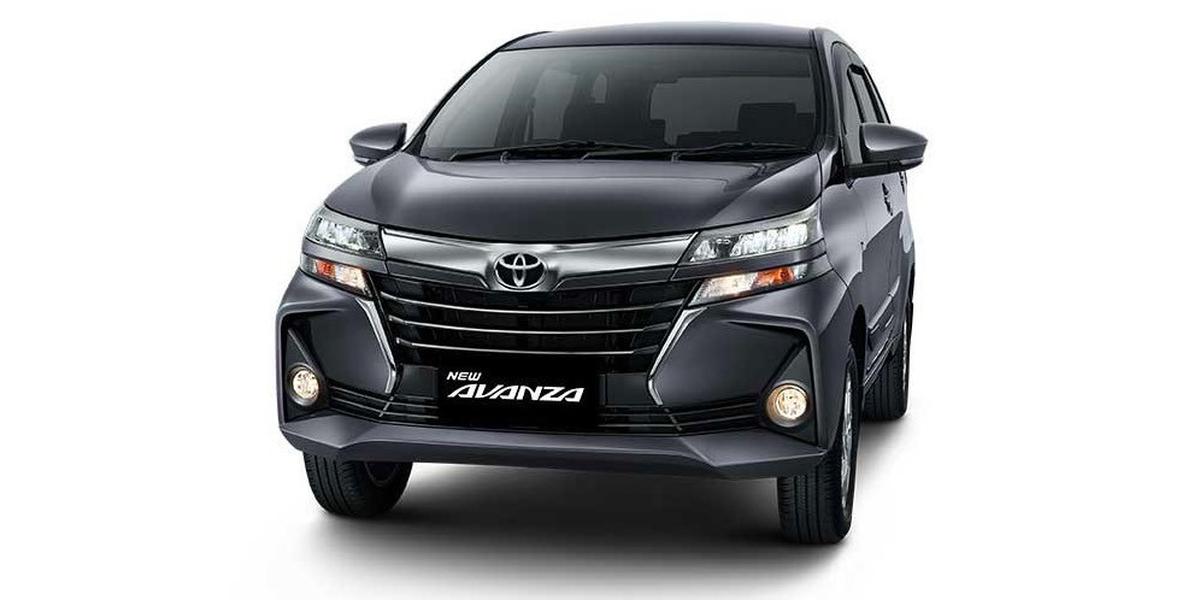 36.729 Unit Toyota Avanza dan Toyota Rush Kena Recall