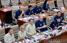 Menkop dan Dirut Agrinas Pastikan Pembangunan Kopdes Merah Putih Tuntas Tepat Waktu