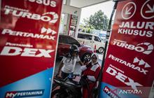 Ekonom: Penyesuaian Harga Pertamax Jaga Kepercayaan Investor dan Keuangan Perusahaan