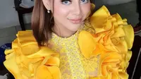Novi Rizki Ungkap Kesedihan Akibat Gagal Konser Tahun Baru 2020