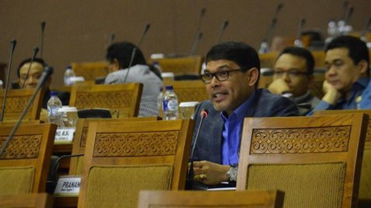 Politikus PKS sebut pasal penghinaan presiden ibarat zombie