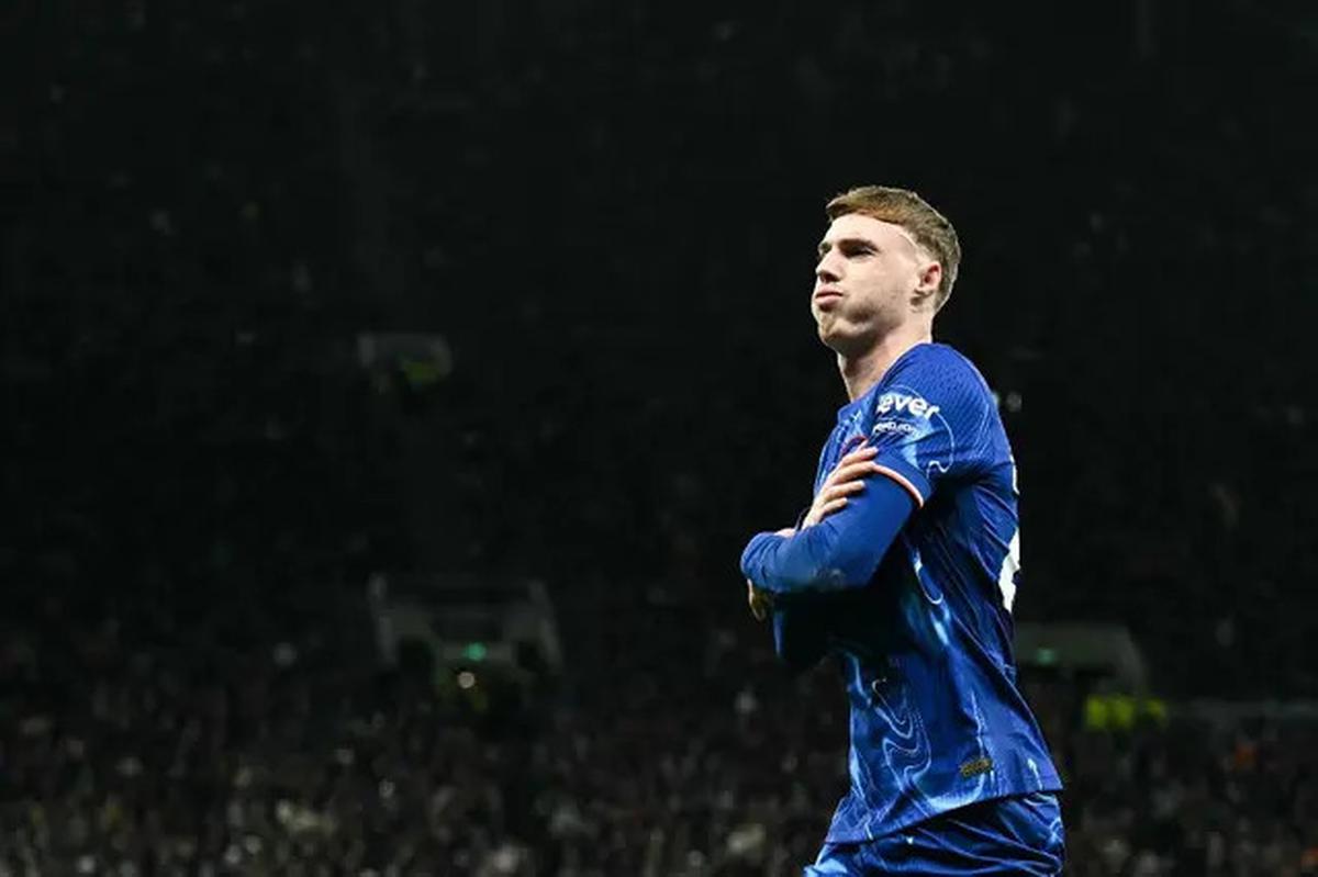 Legenda Arsenal Sebut Jika Cole Palmer Bisa Jadi Faktor X Chelsea dalam Perburuan Gelar Premier League