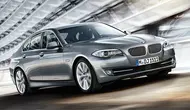 BMW Recall 27.720 Mobil Mewah, Perbaikan Cuma Pakai Lem Khusus