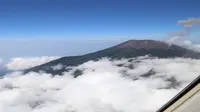 Siaga III, Puncak Slamet Cerah 