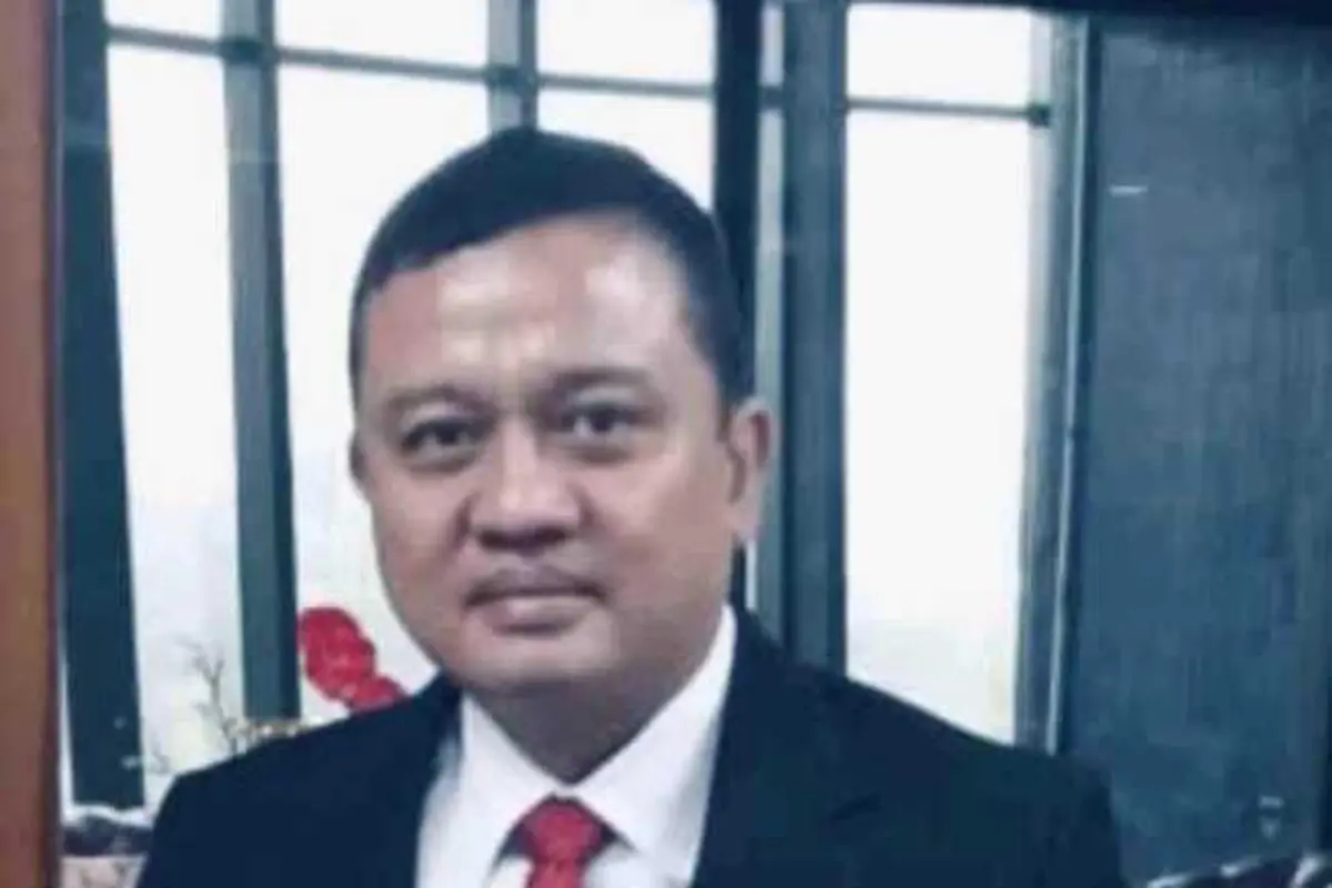 Profil Edwin Hidayat Abdullah, Dirjen Ekosistem Digital yang Baru Dilantik