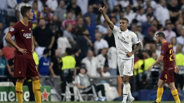 Mariano Diaz