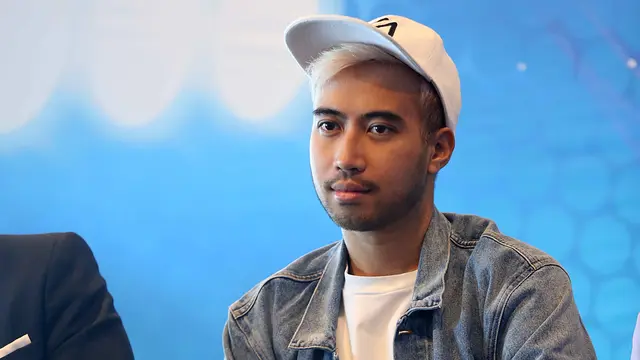 [Bintang] Vidi Aldiano