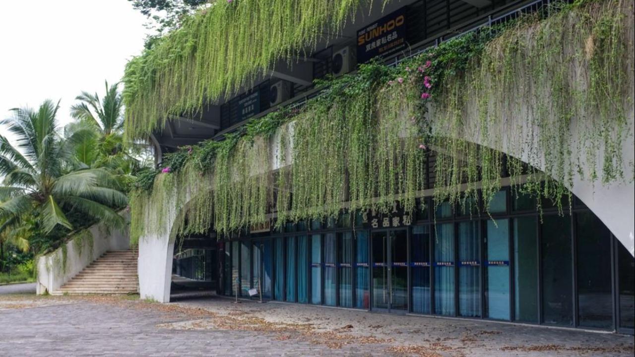 Cerita Gagalnya Malaysia Membangun Kota Impian, Ternyata Berubah Menjadi "Kota Hantu"