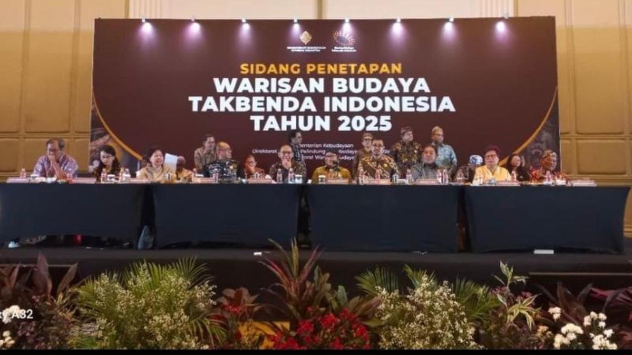 Terungkap! 6 Warisan Budaya Tak Benda Jepara Lolos Sidang, Total Jadi 15 WBTb Unggulan