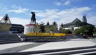Kondisi Terkini Unsoed Usai Rektor Kena OTT KPK