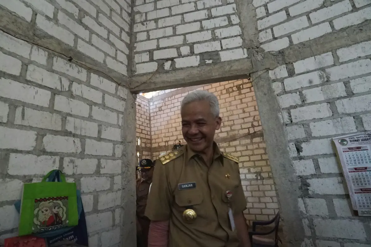 Ganjar Pranowo