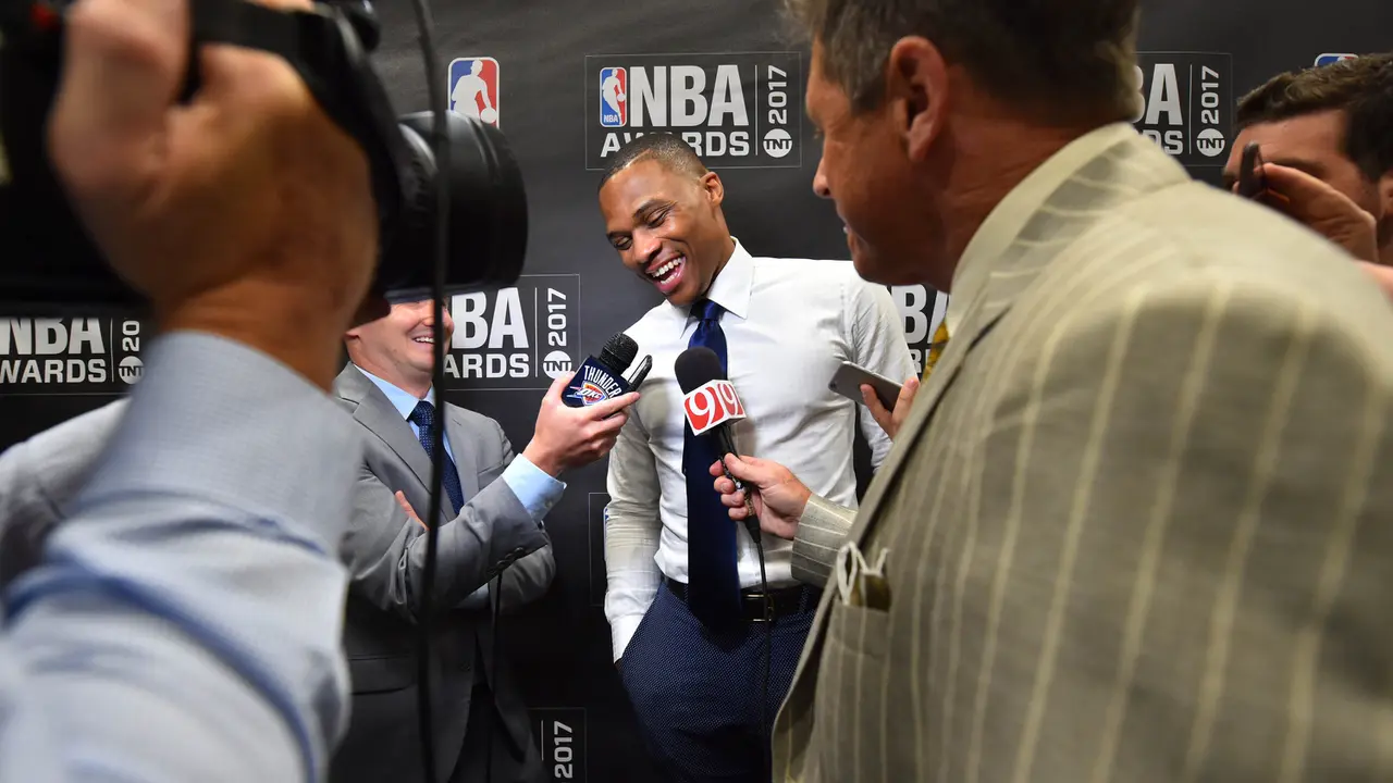 Russell Westbrook