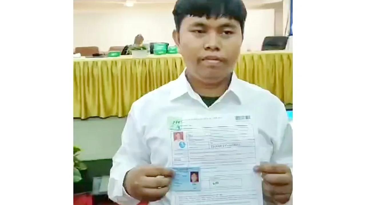 Dok. Istimewa