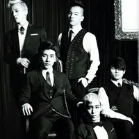 Classy style of Bigbang (Photo : Pinterest)