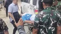 Keracunan MBG, Puluhan Pelajar di Berastagi Bertumbangan